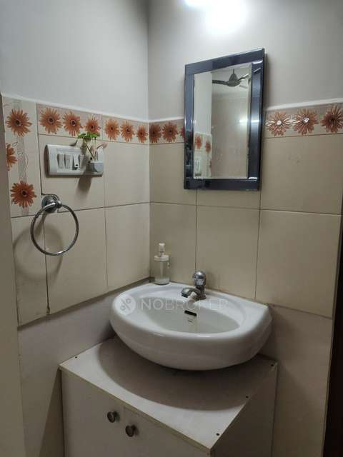 3 BHK Flat In Habitat Cedar Apartment For Sale  In Virupakshapura