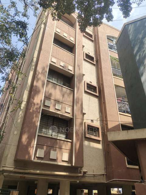 3 BHK Flat In Habitat Cedar Apartment For Sale  In Virupakshapura