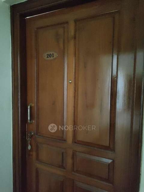 3 BHK Flat In Habitat Cedar Apartment For Sale  In Virupakshapura