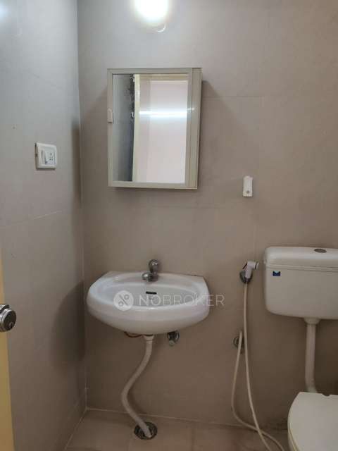 3 BHK Flat In Habitat Cedar Apartment For Sale  In Virupakshapura