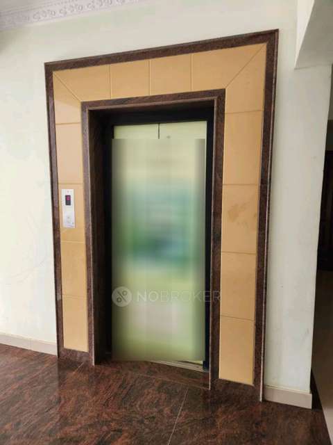 3 BHK Flat In Habitat Cedar Apartment For Sale  In Virupakshapura