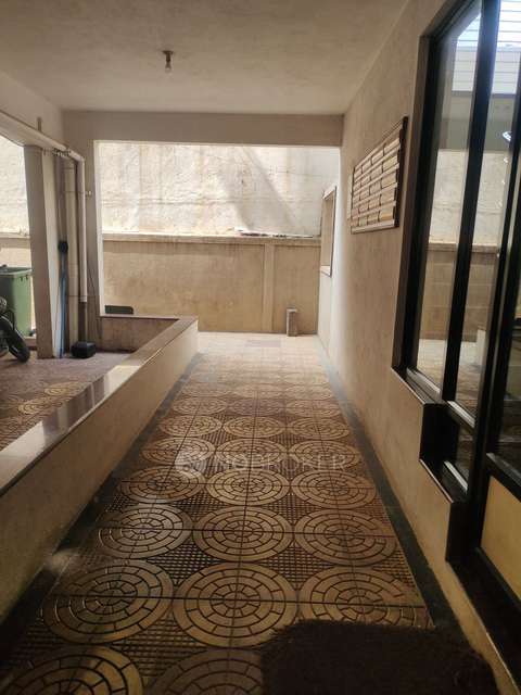 3 BHK Flat In Habitat Cedar Apartment For Sale  In Virupakshapura