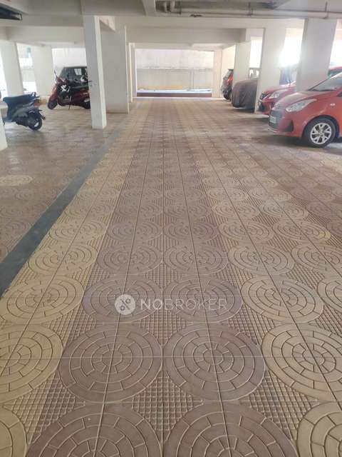 3 BHK Flat In Habitat Cedar Apartment For Sale  In Virupakshapura