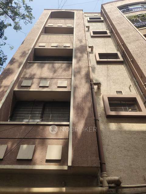 3 BHK Flat In Habitat Cedar Apartment For Sale  In Virupakshapura