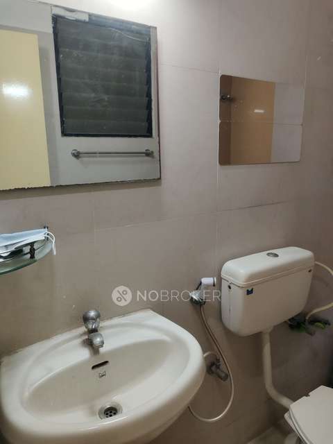 3 BHK Flat In Habitat Cedar Apartment For Sale  In Virupakshapura