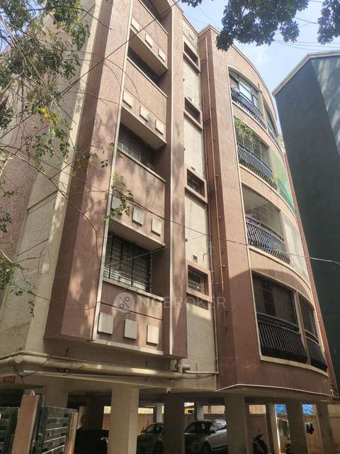 3 BHK Flat In Habitat Cedar Apartment For Sale  In Virupakshapura