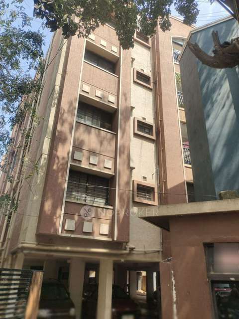 3 BHK Flat In Habitat Cedar Apartment For Sale  In Virupakshapura