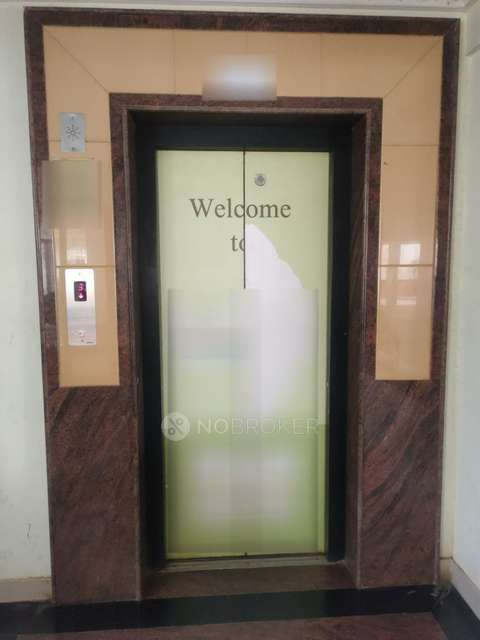 3 BHK Flat In Habitat Cedar Apartment For Sale  In Virupakshapura