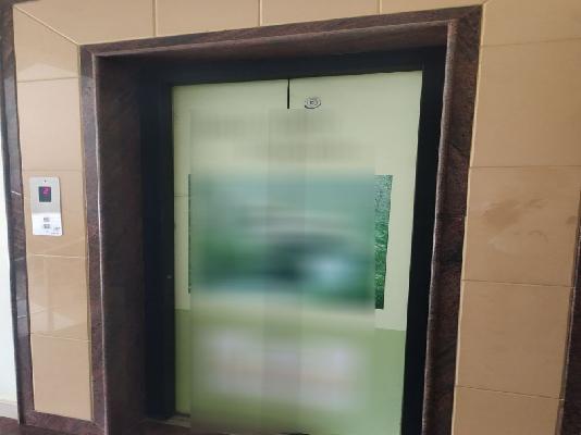 3 BHK Flat In Habitat Cedar Apartment For Sale  In Virupakshapura