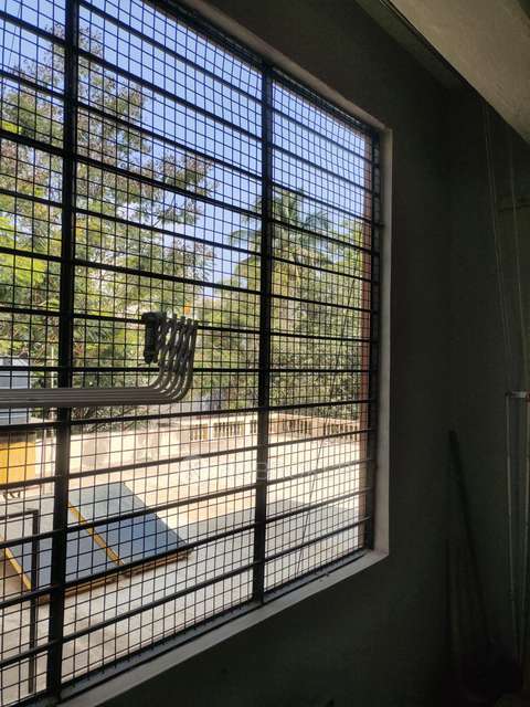 3 BHK Flat In Habitat Cedar Apartment For Sale  In Virupakshapura