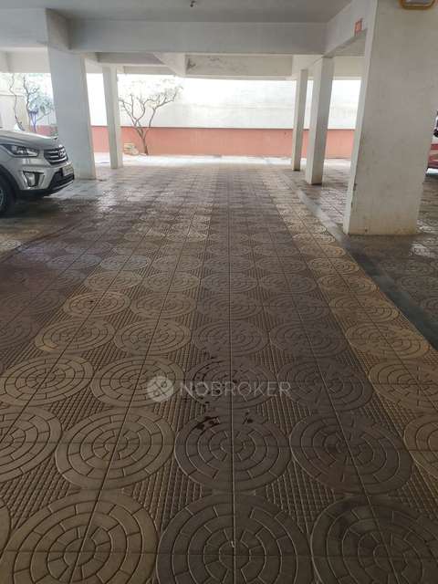 3 BHK Flat In Habitat Cedar Apartment For Sale  In Virupakshapura