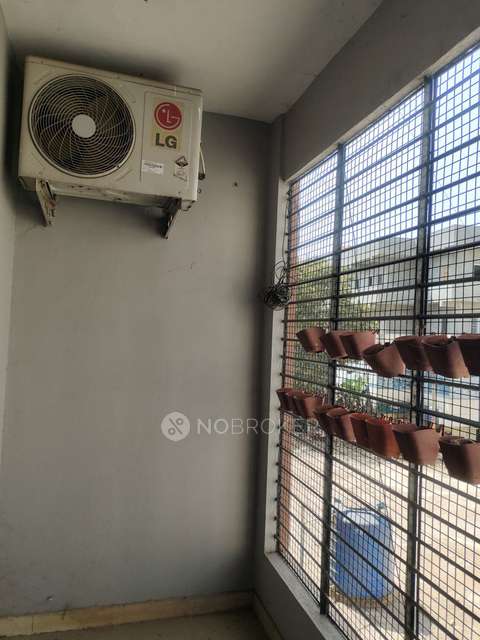 3 BHK Flat In Habitat Cedar Apartment For Sale  In Virupakshapura