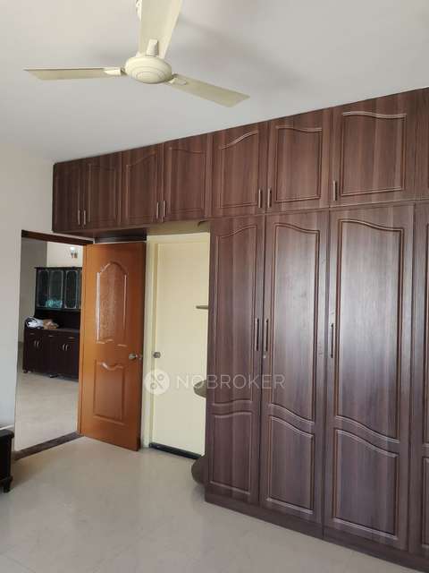 3 BHK Flat In Habitat Cedar Apartment For Sale  In Virupakshapura