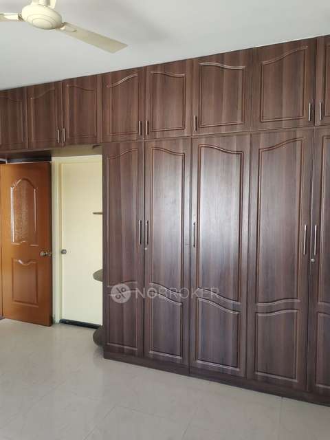 3 BHK Flat In Habitat Cedar Apartment For Sale  In Virupakshapura