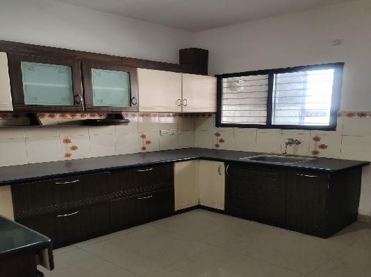 3 BHK Flat In Habitat Cedar Apartment For Sale  In Virupakshapura