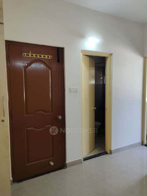 3 BHK Flat In Habitat Cedar Apartment For Sale  In Virupakshapura