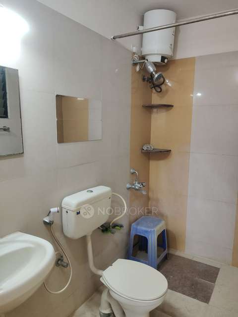 3 BHK Flat In Habitat Cedar Apartment For Sale  In Virupakshapura