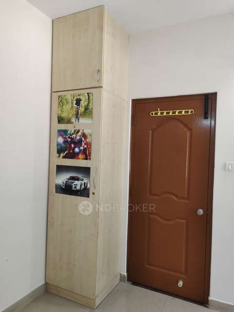 3 BHK Flat In Habitat Cedar Apartment For Sale  In Virupakshapura