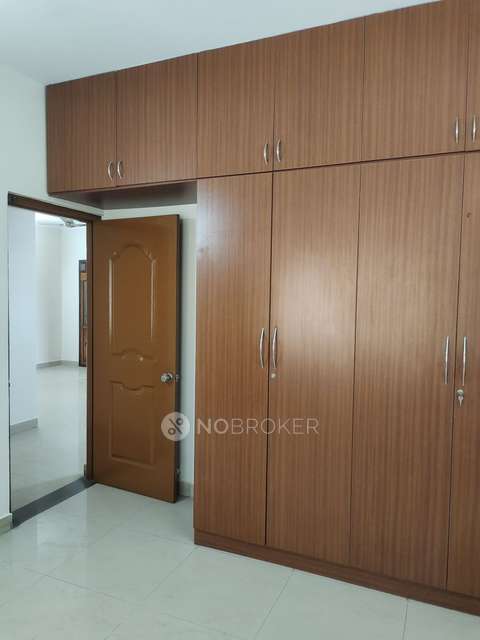 3 BHK Flat In Habitat Cedar Apartment For Sale  In Virupakshapura