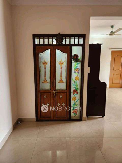 3 BHK Flat In Habitat Cedar Apartment For Sale  In Virupakshapura
