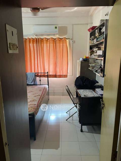 2 BHK Flat In Dreamland Chs Dahisar For Sale  In Dahisar East