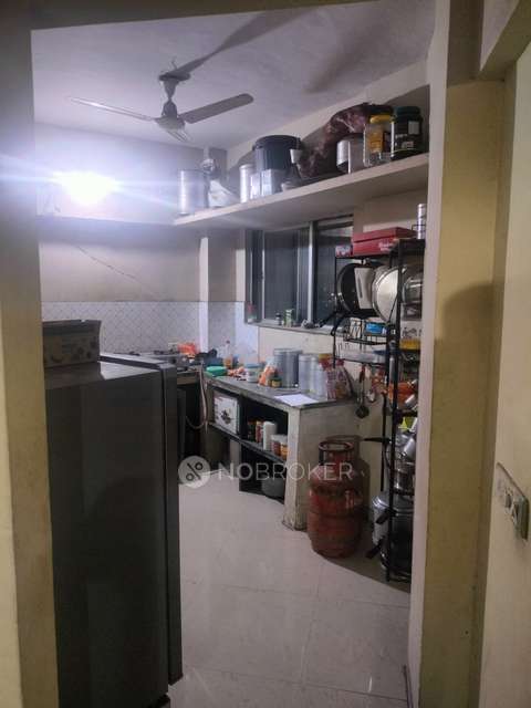 2 BHK Flat In Devi Indrayani for Rent  In Talwade