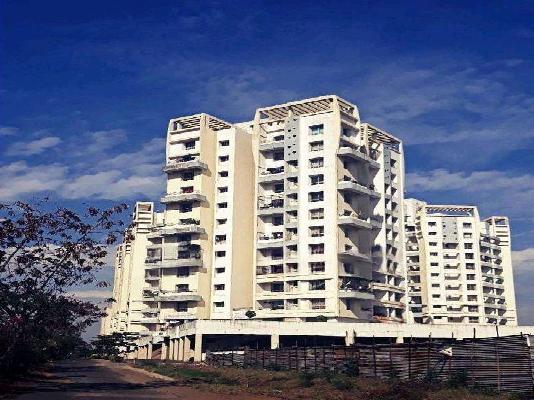 2 BHK Flat In Devi Indrayani for Rent  In Talwade