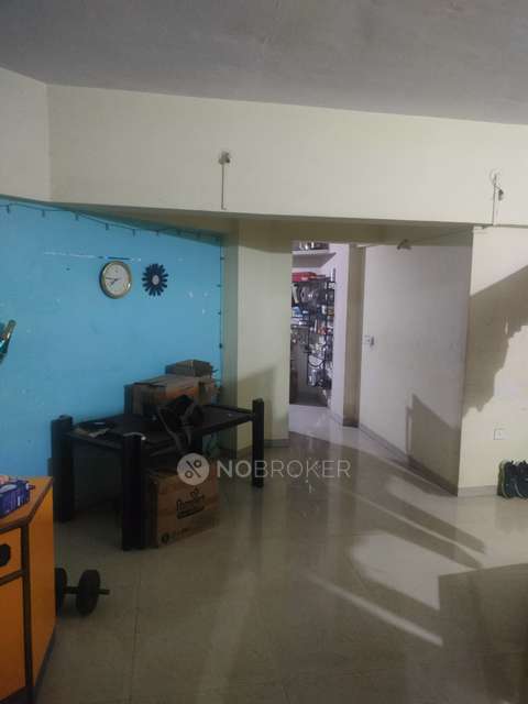 2 BHK Flat In Devi Indrayani for Rent  In Talwade