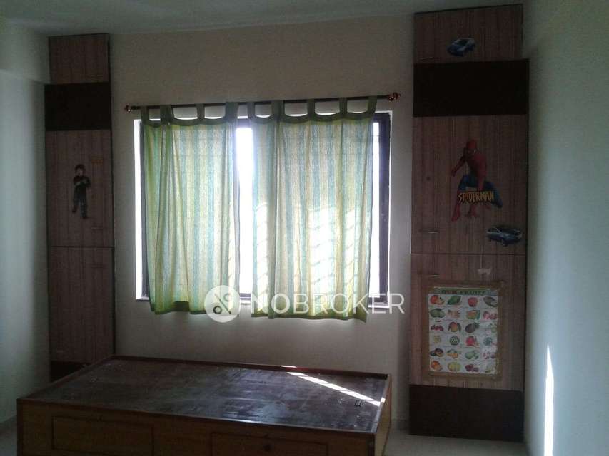 2 BHK Flat In Bhagwati Palms For Sale  In Thergaon