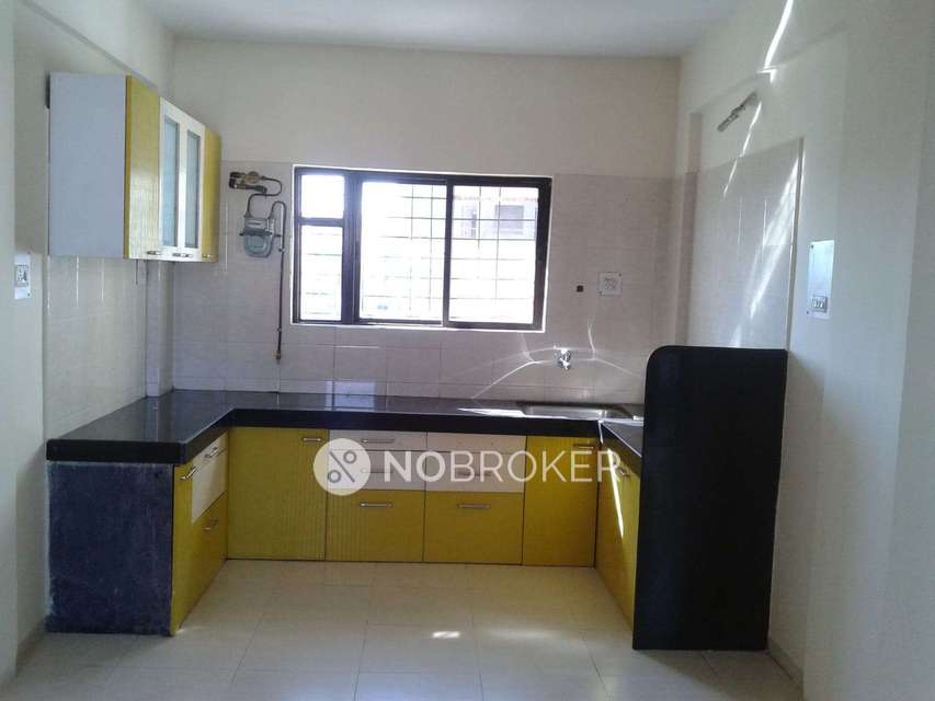 2 BHK Flat In Bhagwati Palms For Sale  In Thergaon