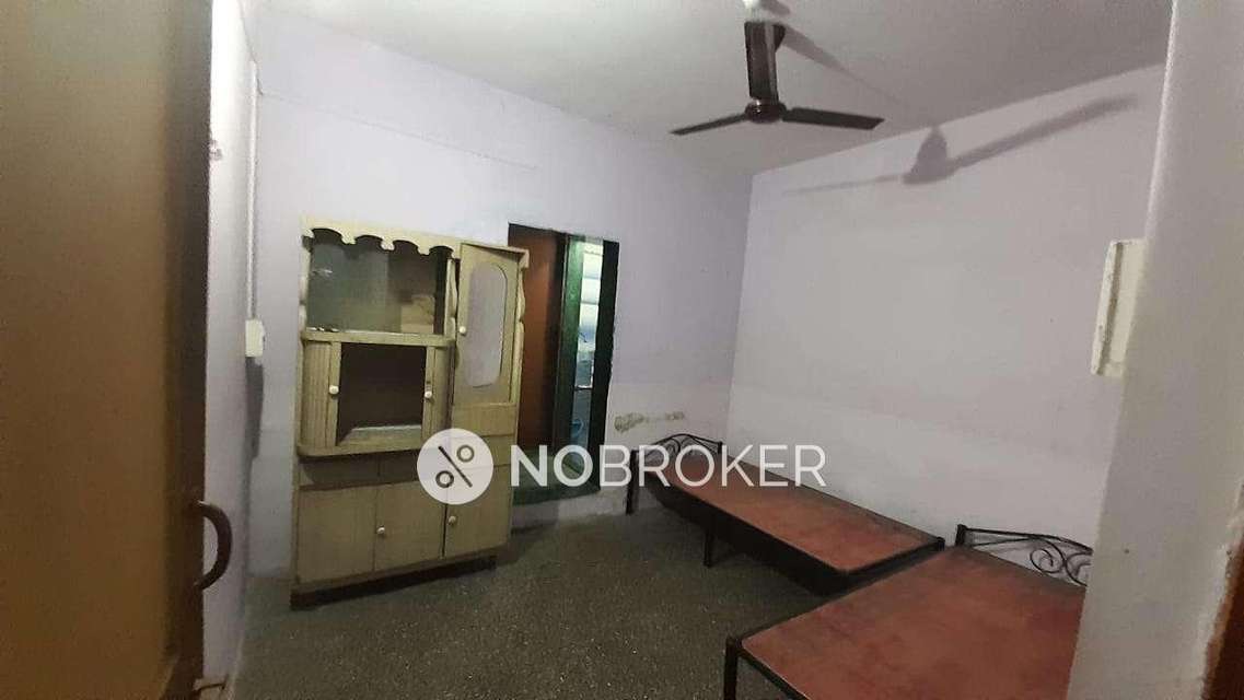 1 BHK Flat In Ruston Greaves Housing Society For Sale  In Nigdi
