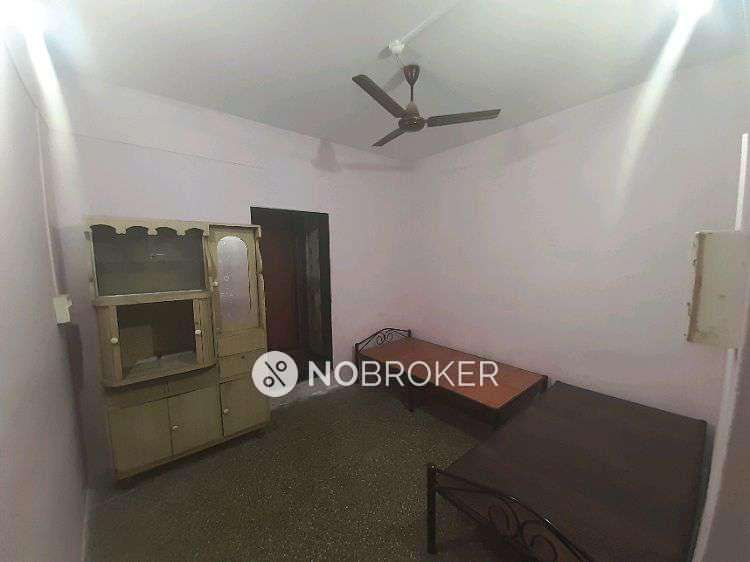 1 BHK Flat In Ruston Greaves Housing Society For Sale  In Nigdi