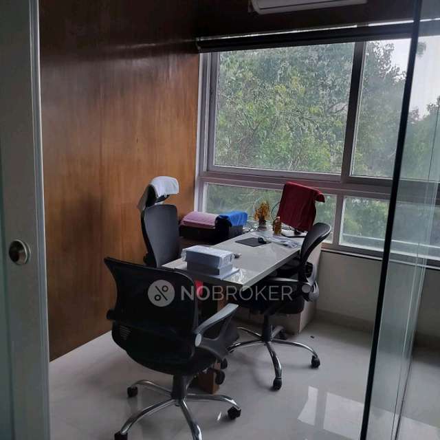 Office Space in Aundh, Pune for Rent 