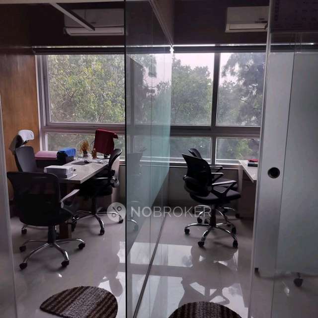Office Space in Aundh, Pune for Rent 