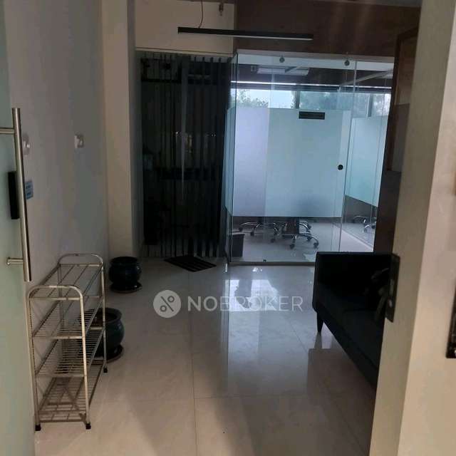 Office Space in Aundh, Pune for Rent 