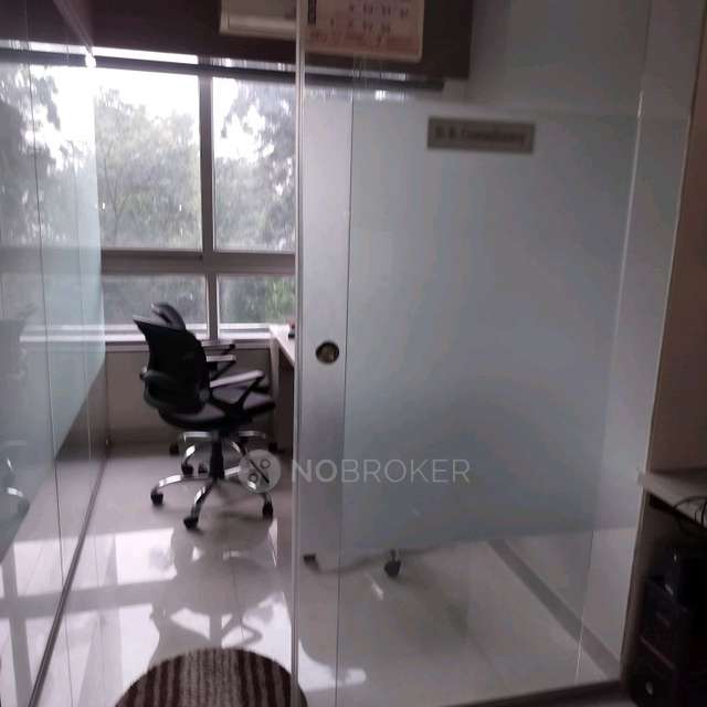 Office Space in Aundh, Pune for Rent 