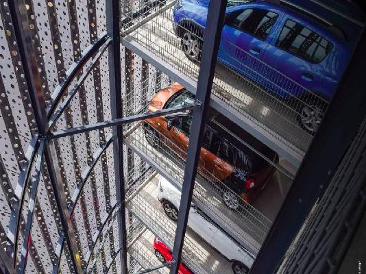 4 BHK Flat In Ajmera Prive For Sale  In Juhu