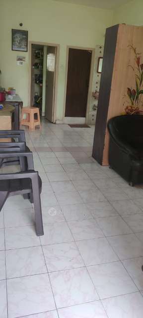 2 BHK Flat In Vijetha Emerold For Sale  In Saleemnagar Colony Park