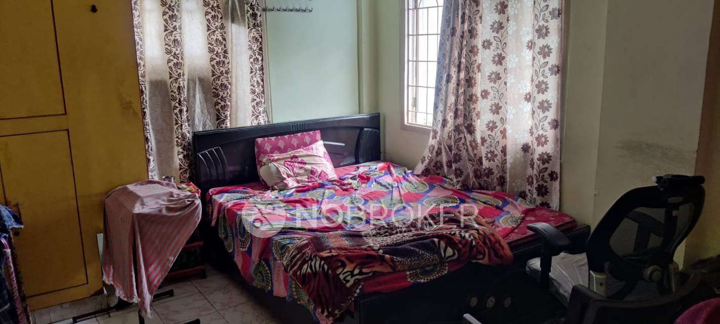 2 BHK Flat In Vijetha Emerold For Sale  In Saleemnagar Colony Park