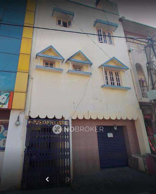 1 RK House for Rent  In Banashankari