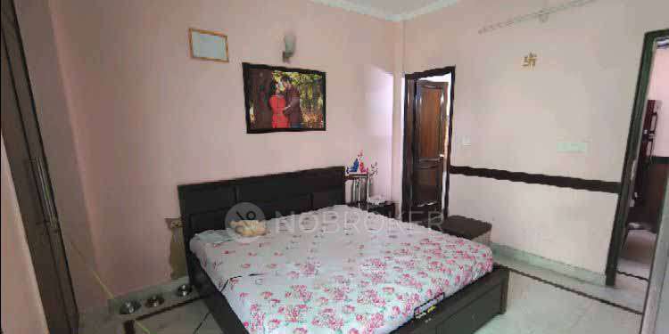 3 BHK Flat For Sale  In Chittaranjan Park