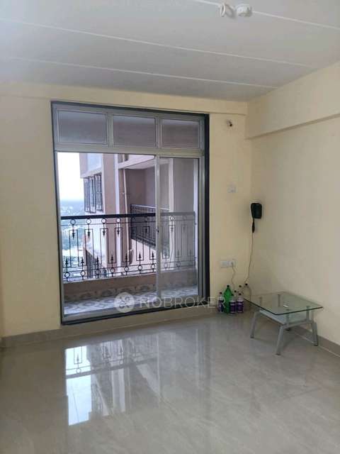 1 BHK Flat In Mhada Complex for Rent  In Sahayog Hospital And Research Centre