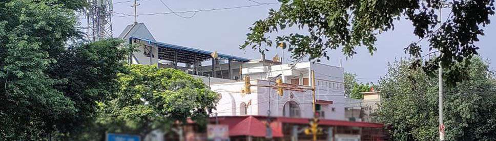 2 BHK Flat In  Dda Mig Flats  For Sale  In Dilshad Garden