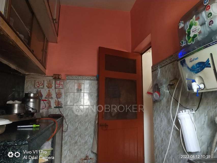 2 BHK Flat In  Dda Mig Flats  For Sale  In Dilshad Garden