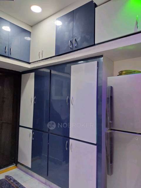 4+ BHK Flat In Standlone Building For Sale  In Alwal