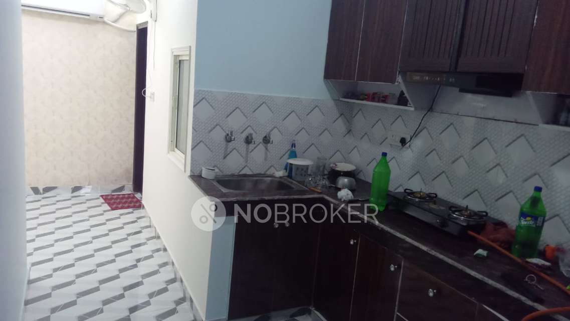 2 BHK Flat For Sale  In Sangam Vihar
