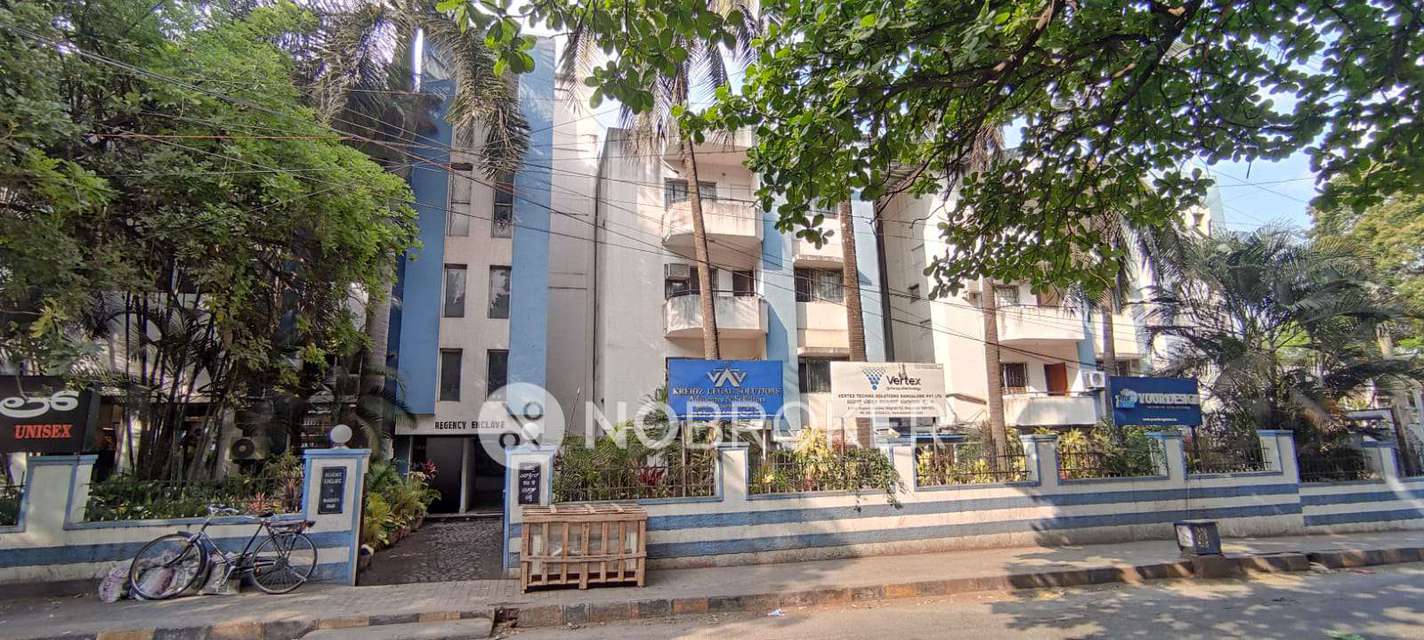 Office Space in Ashok Nagar, Bangalore for sale 