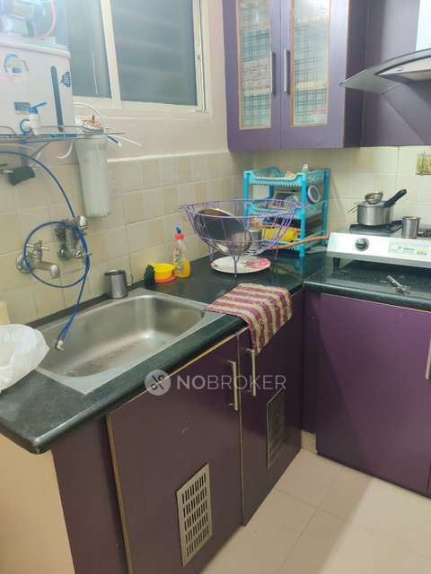 2 BHK Flat In Arvind Sowparnika For Sale  In Hulimavu