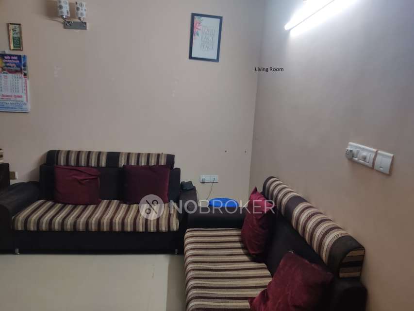 2 BHK Flat In Arvind Sowparnika For Sale  In Hulimavu