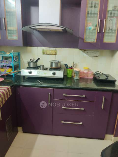 2 BHK Flat In Arvind Sowparnika For Sale  In Hulimavu